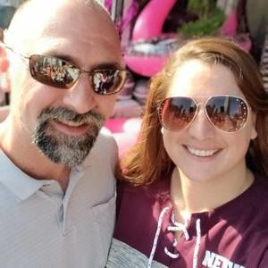 Meet your Posher, Racheal